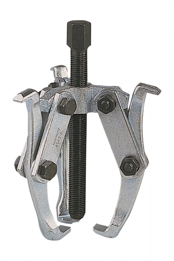 Bahco 4542-a Puller 3 Hooks 1pc Durable Reliable Mechanic Tool