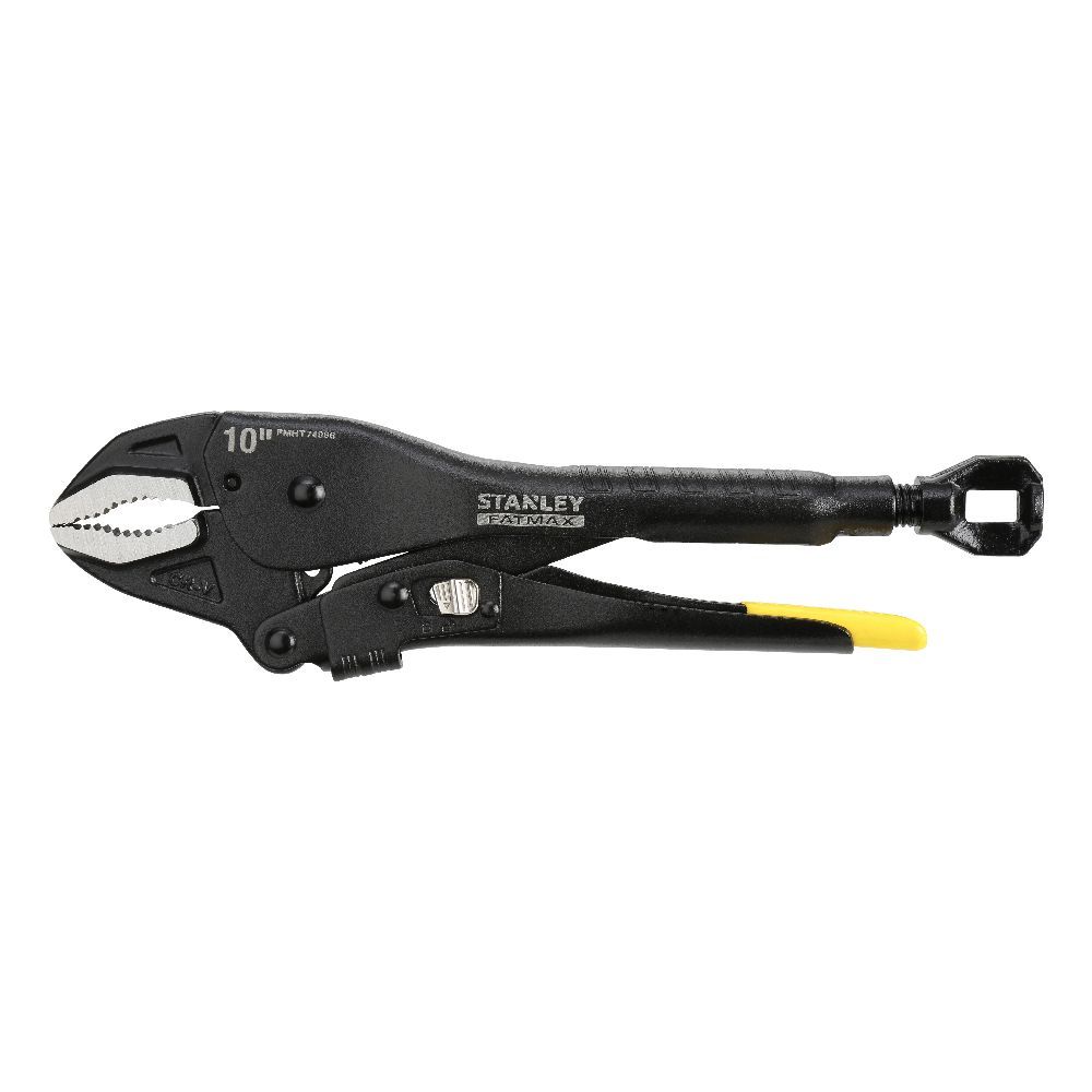Szcz. Clamp. Fatmax Szcz. Round. 250mm
