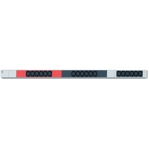 Bachmann 800.0105 19 Tum Ntverksskp-frgreningsdosa 1 U IEC C13 10A