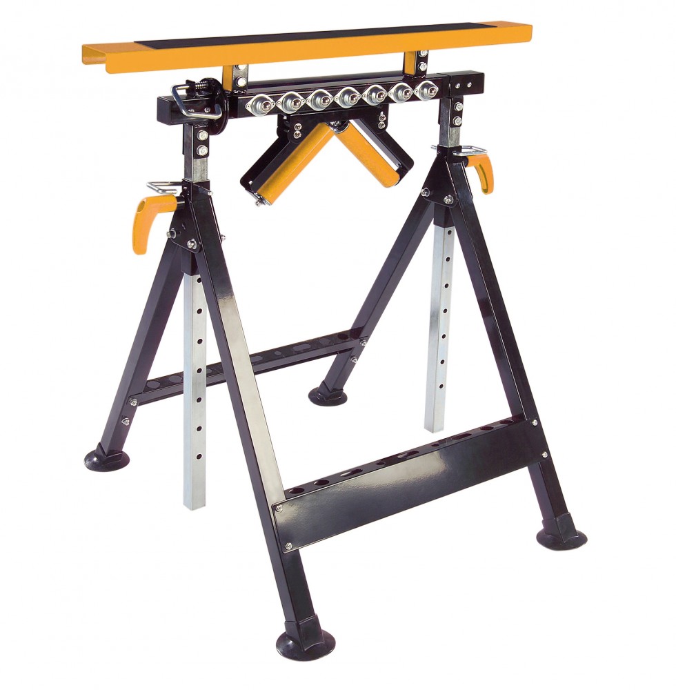 Multi-Function Work Bench/Support