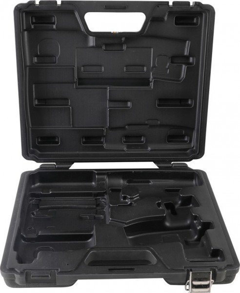 Leerkoffer, Passend Für BGS 9905