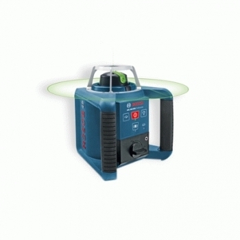 Bosch GRL300HVG300 Professional Rotation Laser Set