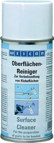 Weicon Oberflächen-Reiniger Und Entfetter - 12 ST