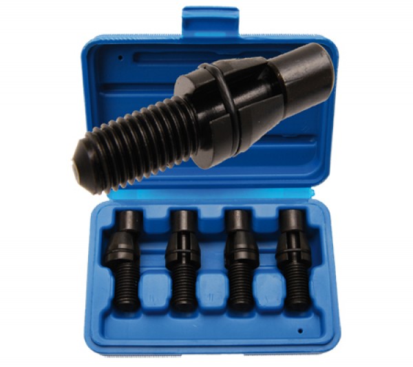 8306 | Fixing Bolt Set | for VAG Subframe | M12 X 1.5 Mm | 4 Pcs