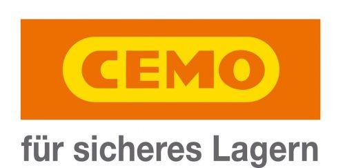 Cemo Auffangwanne Typ SW1 Verzinkt, 8532