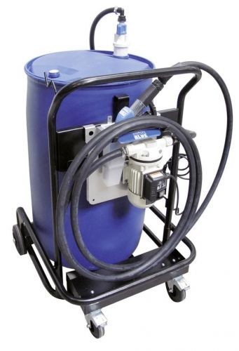 Cemo Bluetroll Mobil Basic Azv, 10277