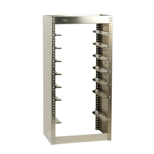 Raaco 184656 S192 CarryLite Shelving