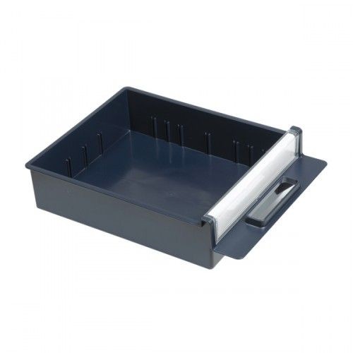 Raaco Frontscheibe Regalschublade 4-800, 107600