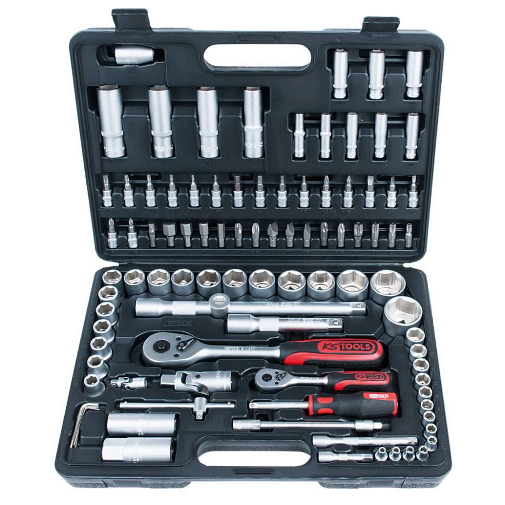 KS Tools 917.0796 1/4