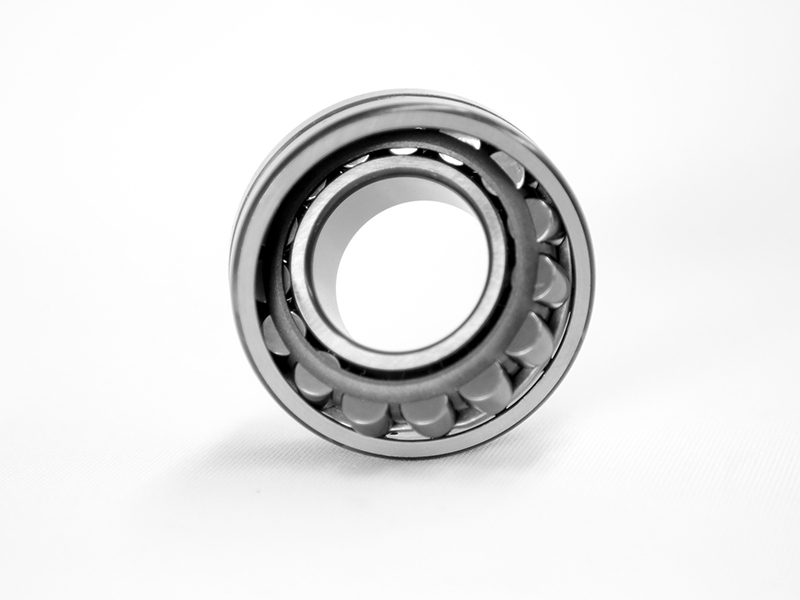 FAG 21320-E1-K-TVPB Pendelrullager Radiell Borrdiameter 100 Mm Ytterdiameter 215 Mm Varvtal (max.) 3600 RPM