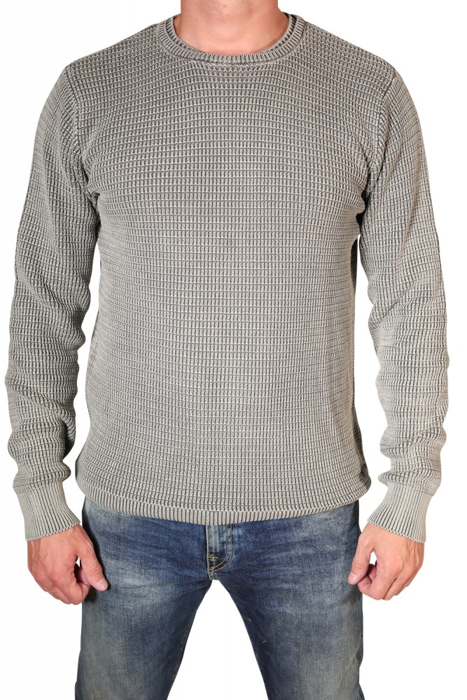 Garcia H71243-2289 Herren Strickpullover Office