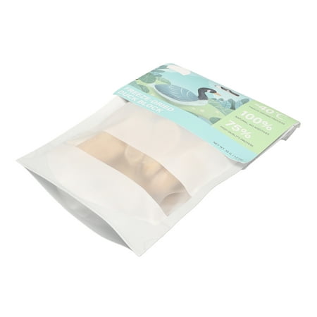Freeze Dried Dog Treats  Meat Processing Freeze Dried Duck Pieces Ultra Low Temperature Quick Freezing High Protein for Dogs