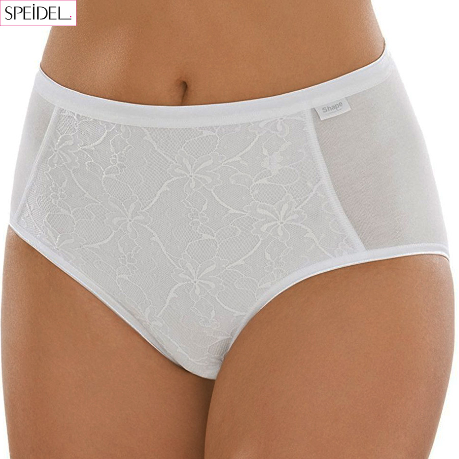 Speidel Shape Taillen-Formslip Mit Spitze Bauch-weg-Effekt 5er-Pack 9306