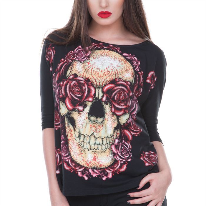 Jawbreaker Shirt Judy Doom 6229