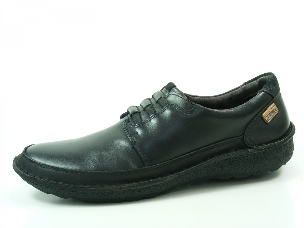 Pikolinos 01G-3070 Chile Herren Schuhe Halbschuhe Sneaker Slipper