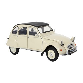 Legler Citron 2 CV 1:24 (9332)