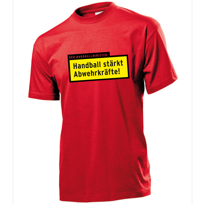 HVW-Handball2go Fun-Shirt Abwehrkräfte