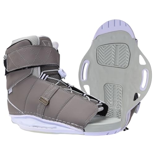 Hyperlite Jinx Women S Wakeboard Bindings 2025