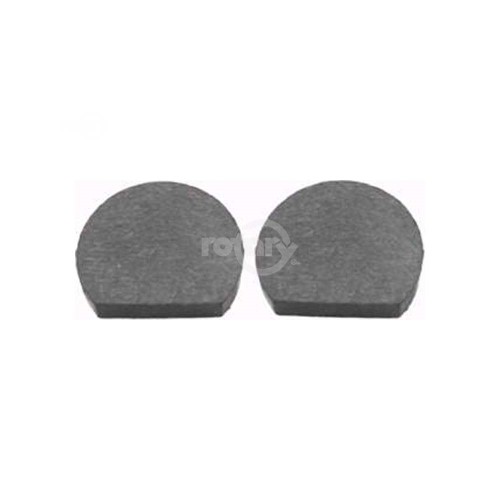 Brake Replacement Pucks for Our 9306 Disc Brake