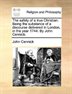 The Safety of a True Christian. Being the Substance of a Discourse Delivered in London in the Year 1744 by John Cennick Paperback | Indigo Chapters