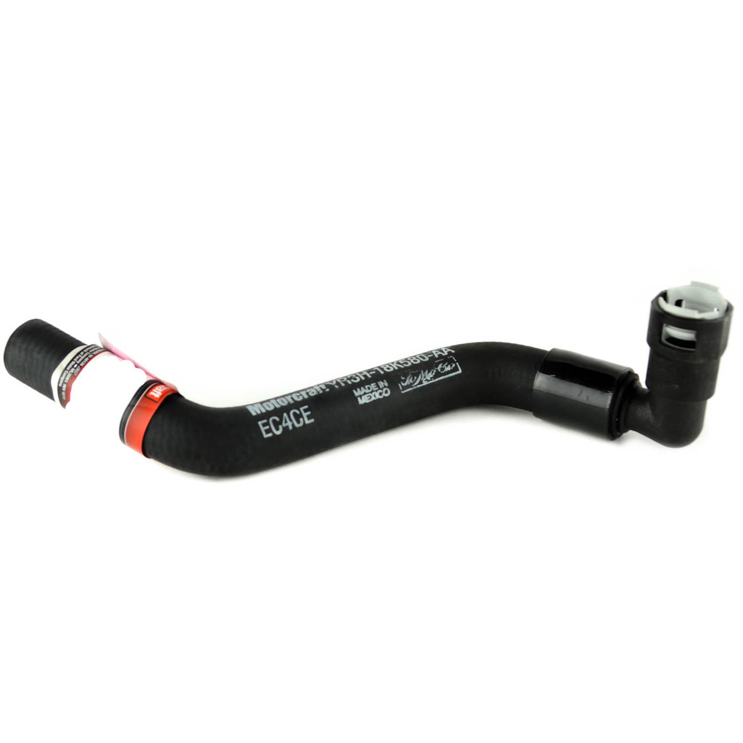 Motorcraft KM-4964 Radiator Coolant Hose
