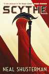 Scythe (Arc of a Scythe) Neal Shusterman [Used - Very Good] [Softcover]