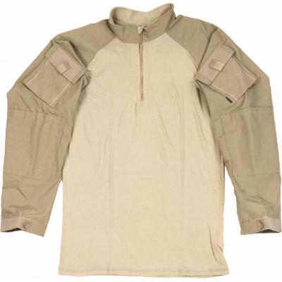 Tactical Polo,Khaki,L,37