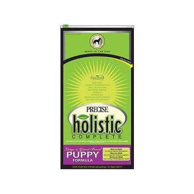 Precise Holistic Complete Large & Giant Breed Puppy Formula Dry Dog Food, 6-lb Bag