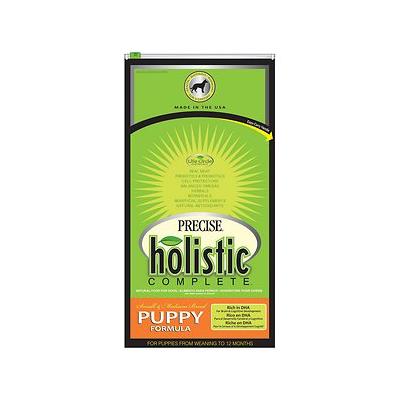 Precise Holistic Complete Small Breed Puppy Formula Dry Dog Food, 6-lb Bag