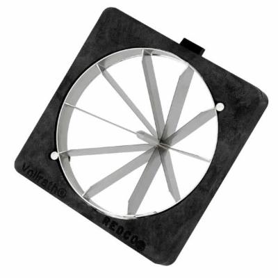 Vollrath Redco Blade Assembly Only, 15069, 10 Section Wedge, Tabletop & Wall Mount