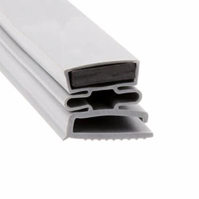 Continental Refrigerator 2-312 Equivalent Magnetic Door Gasket - 24 X 30