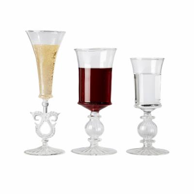 Passport Collection Legends Cocktail Glasses - Set of 12 - 2518