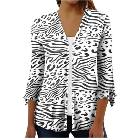 QUYUON Oversized Cardigan Deals Long Sleeve Womens Sweaters Cardigan Polyester Sweatshirt Cardigan Women Cardigan Jacket Style Q-3439 Fall Cardigan Sw