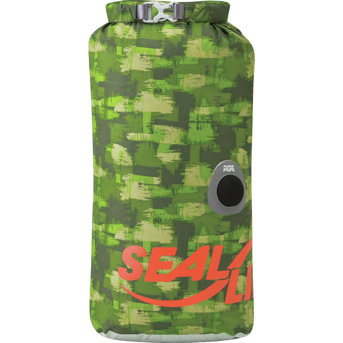SealLine Blocker PurgeAir Dry Sack Pack