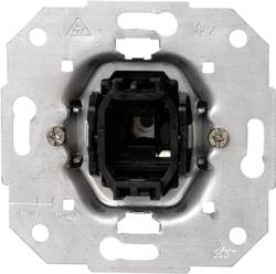 Kopp 1 Stück Einsatz Kreuzschalter HK05, HK 07 Aluminium 503700009 (503700009)