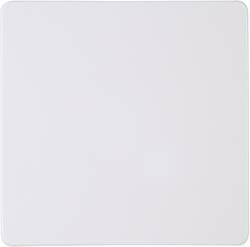 Kopp 334602004. Steuerung: Knöpfe, Produktfarbe: Weiß, Gehäusematerial: Kunststoff (334602004)