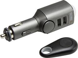 Motion Detection Car Alarm