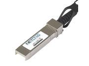 NETCNA 10G-SFPP-TWX-0701 (Brocade 100% Compatible Cable)