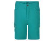 (9-10 Years, Ocean Spray) Dare 2B Childrens/Kids Accentuate Hiking Shorts
