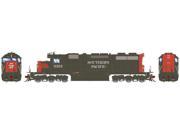 Athearn HO Scale EMD SD39 (DCC/Sound) Southern Pacific/SP #5325