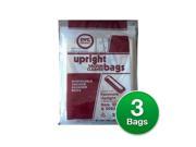 EnviroCare Replacement Vacuum Bag for Kenmore 3040 / 3050 / 3060 / 3070 Vacuums