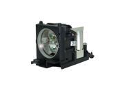 3M 78-6969-9797-8 Assembly Lamp with Quality Projector Bulb Inside