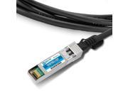 XBR-TWX-0701 - Brocade Compatible 7m SFP+ to SFP+ Direct Attach Passive Copper Cable