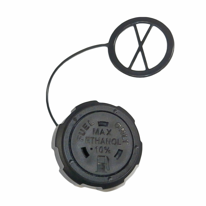 MTD Genuine OEM Replacement Fuel Cap # 753-1229