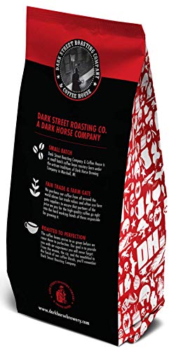 Starbucks Sumatra Dark Roast Whole Bean Coffee, 12-Ounce Bag thumbnail