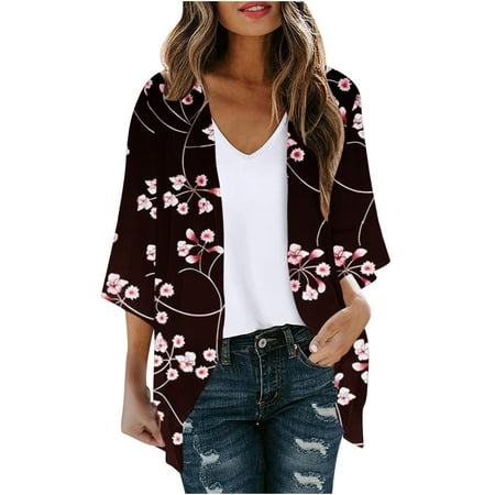 QUYUON Oversized Cardigans Discount Long Sleeve Womens Long Cardigans Lightweight Polyester Coat Cardigan Women Cardigan Jacket Style Q-5796 Winter Kn