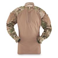Tactical Polo,Khaki,L,35
