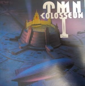 Colosseum I
