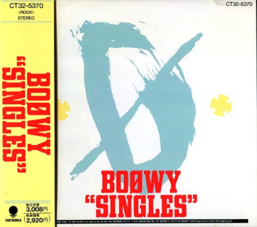 Boφwy Singles