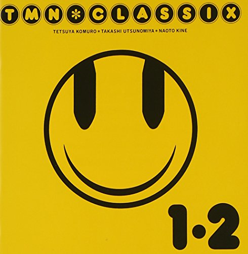 Tmn Classix 1.2